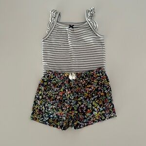 Carter’s Summer Outfit